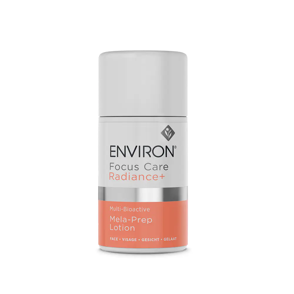 Focus Care Radiance - Mela Prep Lotion 60ml