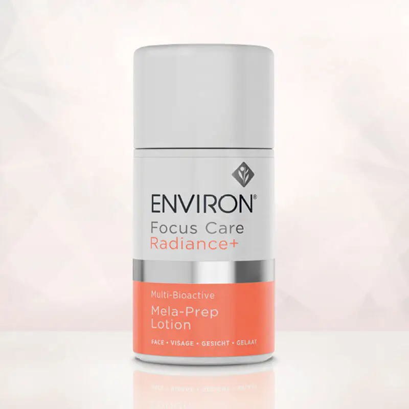 Focus Care Radiance - Mela Prep Lotion 60ml - Bilde 2