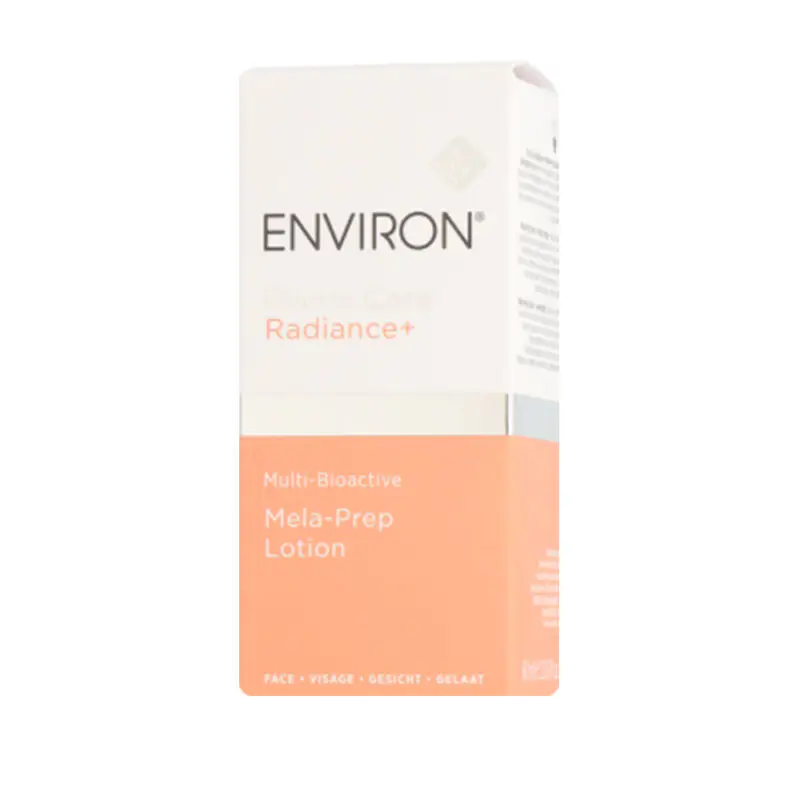 Focus Care Radiance - Mela Prep Lotion 60ml - Bilde 3