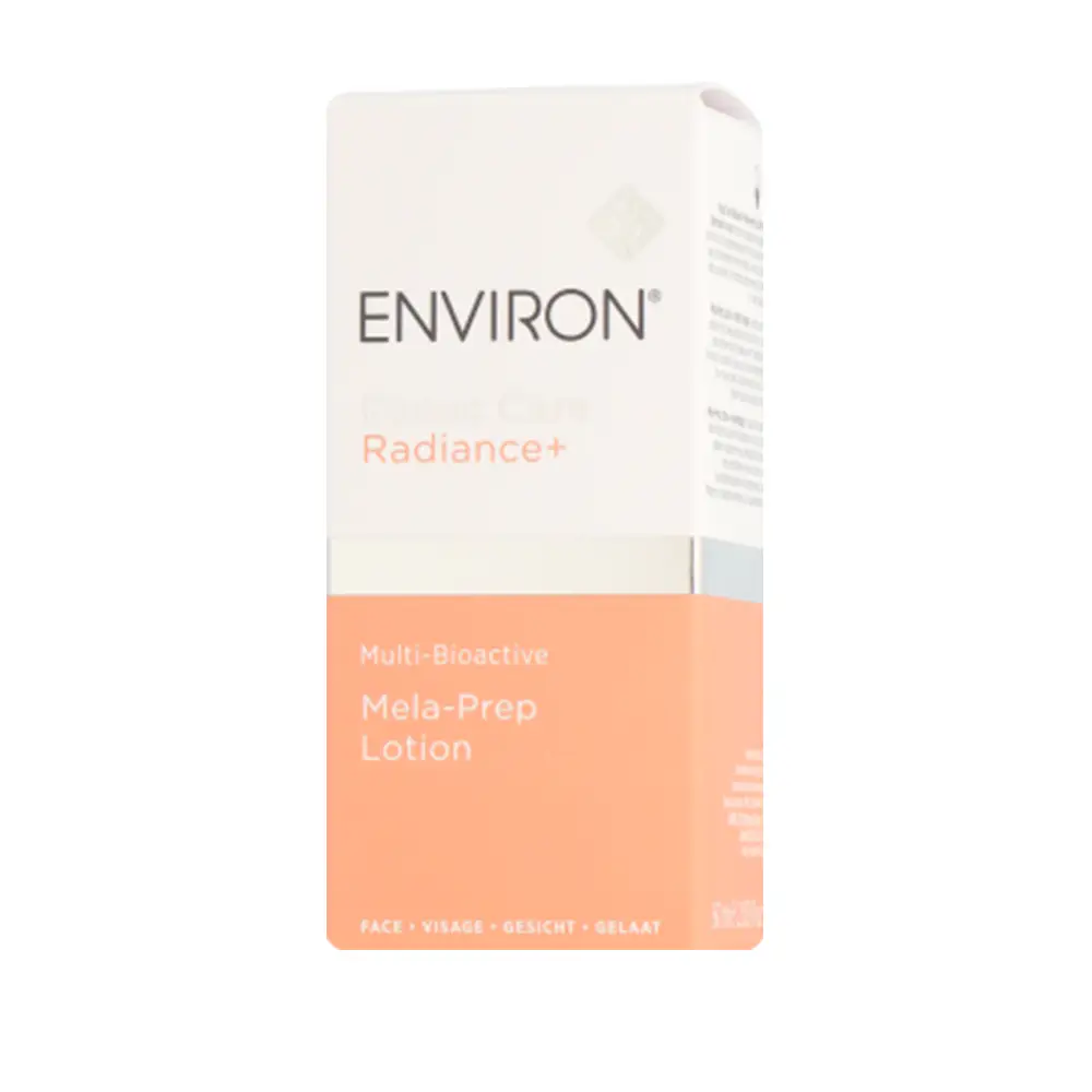 Focus Care Radiance - Mela Prep Lotion 60ml - Bilde 3