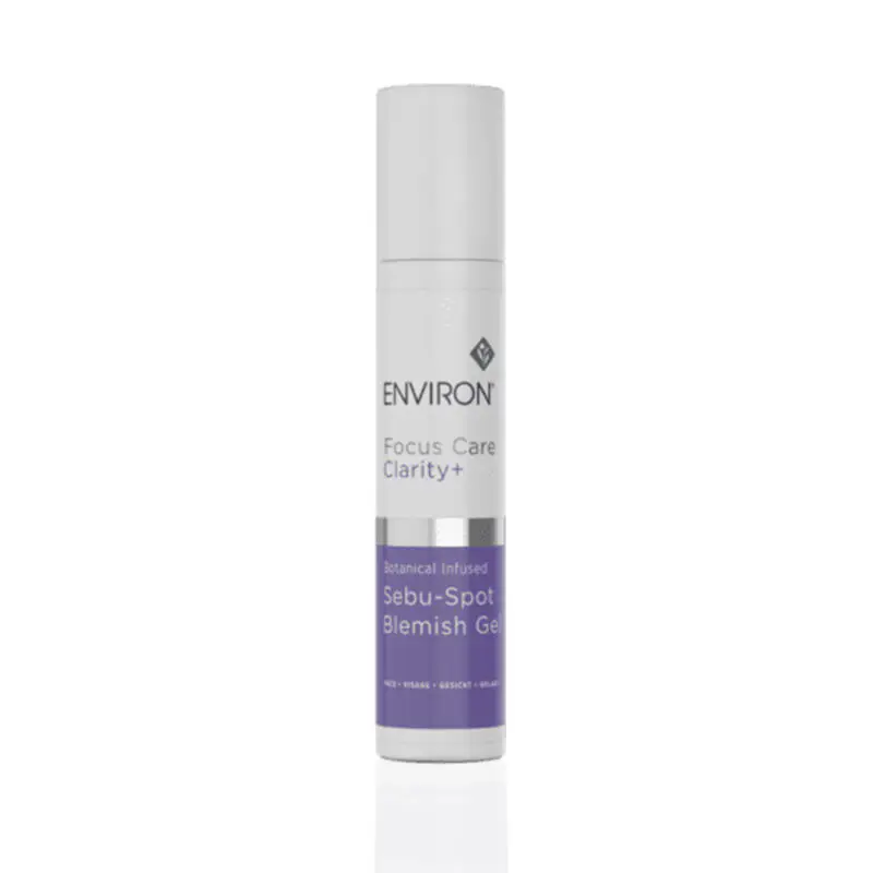Focus Care Clarity - Sebu-Spot Blemish Gel 10ml