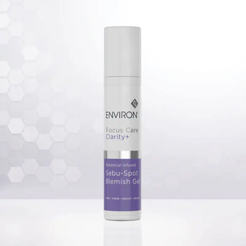 Focus Care Clarity - Sebu-Spot Blemish Gel 10ml - Bilde 2