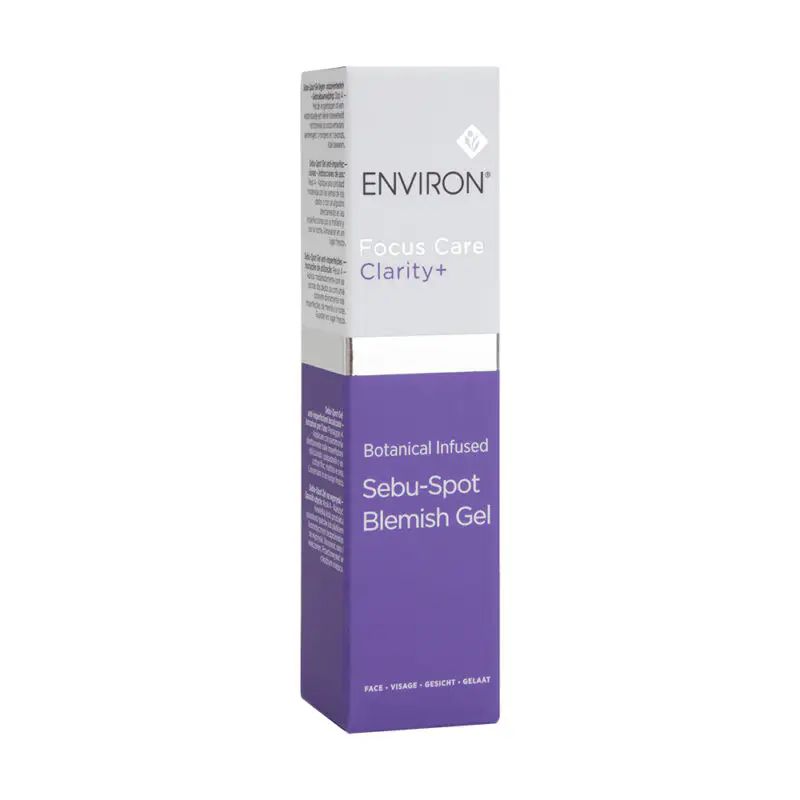 Focus Care Clarity - Sebu-Spot Blemish Gel 10ml - Bilde 3