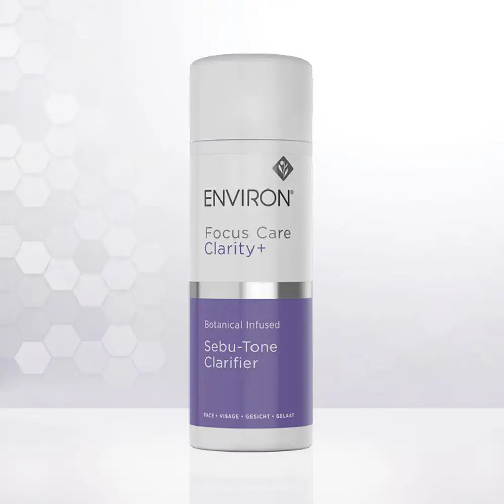 Focus Care Clarity - Sebu-Tone Clarifier 100ml - Bilde 2