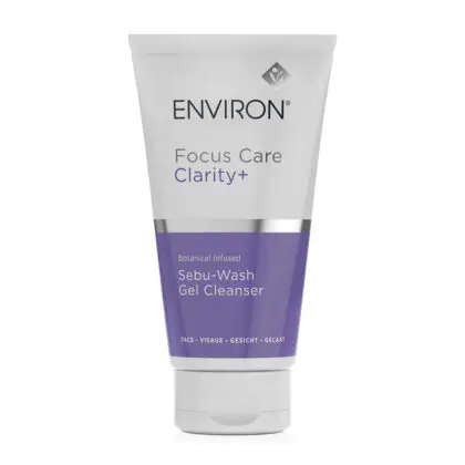 Focus Care Clarity - Sebu Wash Gel Cleanser 150ml