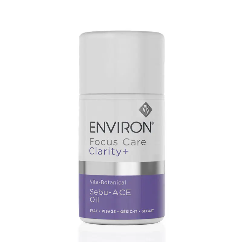 Focus Care Clarity - Vita-Botanical Sebu-ACE Oil 60ml