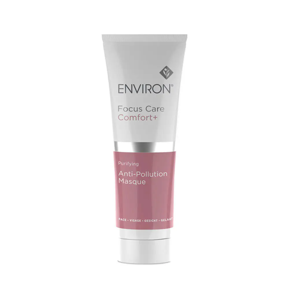 Focus Care Comfort - Anti-Pollution Masque 75ml