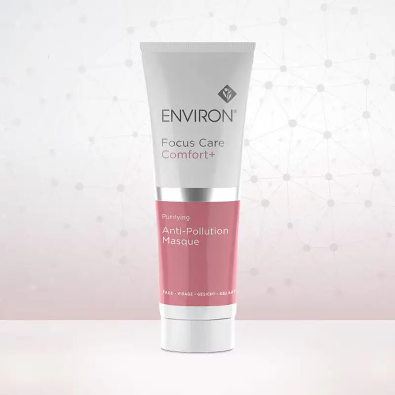 Focus Care Comfort - Anti-Pollution Masque 75ml - Bilde 2