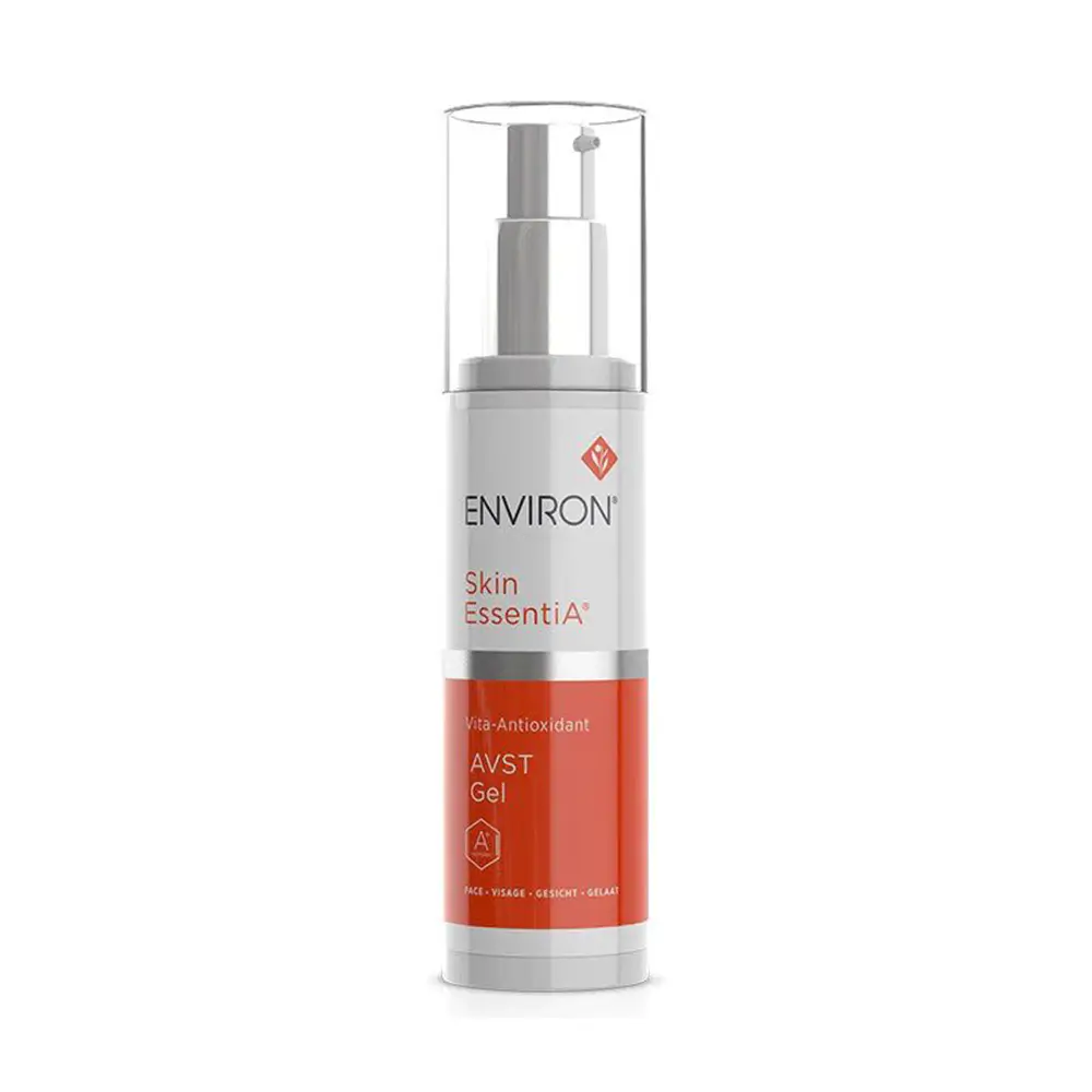 Skin EssentiA - Vita-Antioxidant AVST Gel 50ml