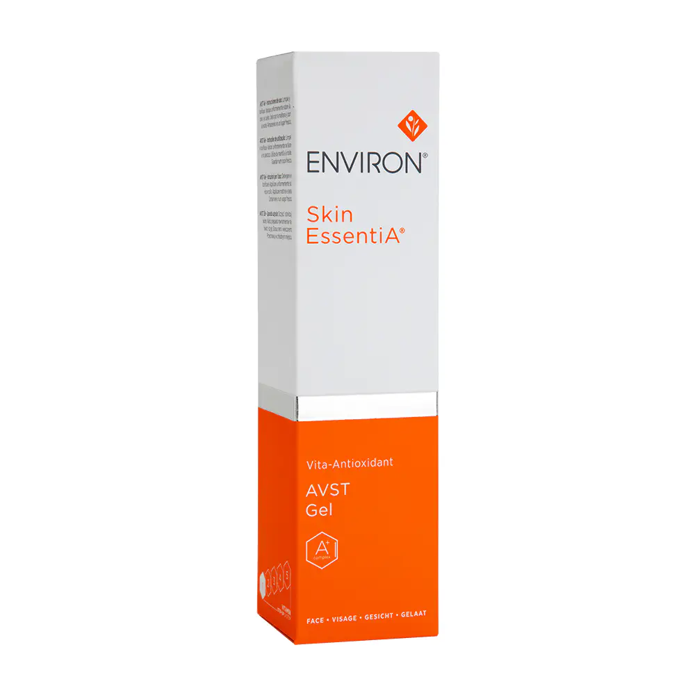 Skin EssentiA - Vita-Antioxidant AVST Gel 50ml - Bilde 2