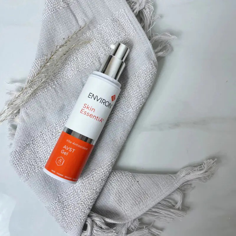 Skin EssentiA - Vita-Antioxidant AVST Gel 50ml - Bilde 3