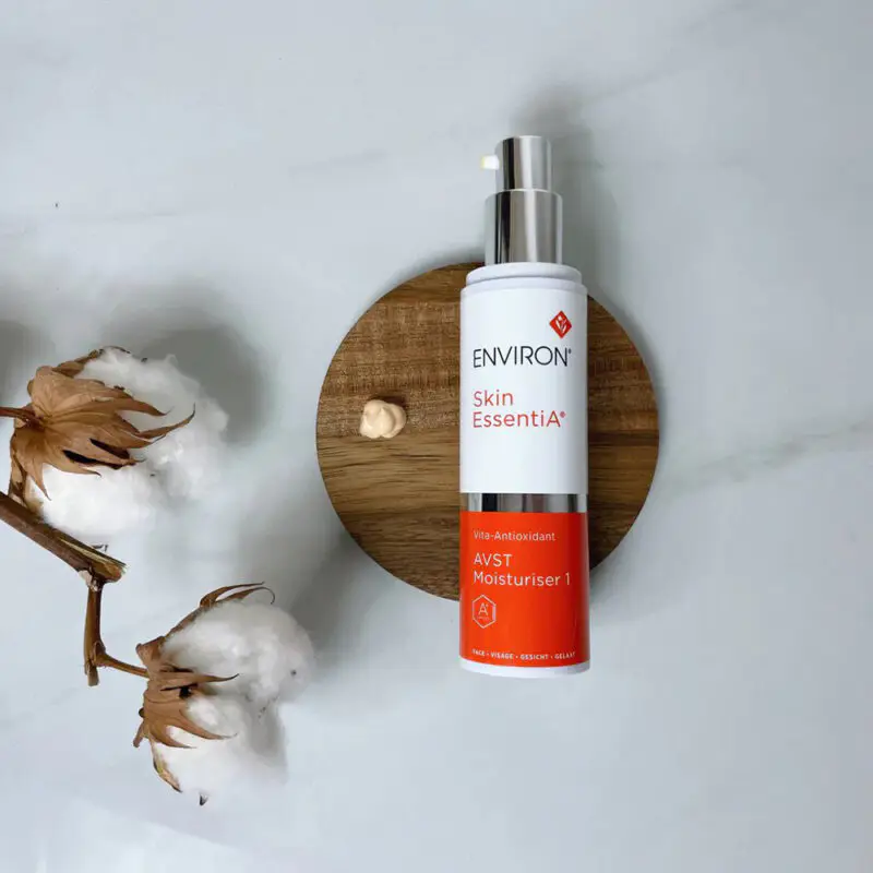 Skin EssentiA - Vita-Antioxidant AVST Gel 50ml - Bilde 4