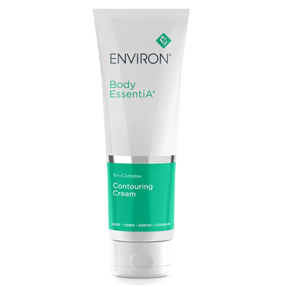 Body Essentia - Contouring Cream 125 ml