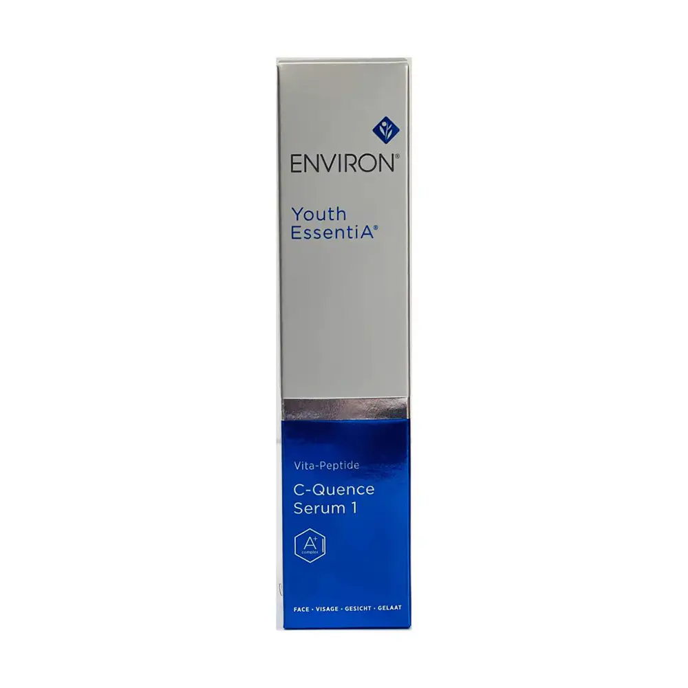 Youth EssentiA - C-Quence Serum 1 35ml - Bilde 3
