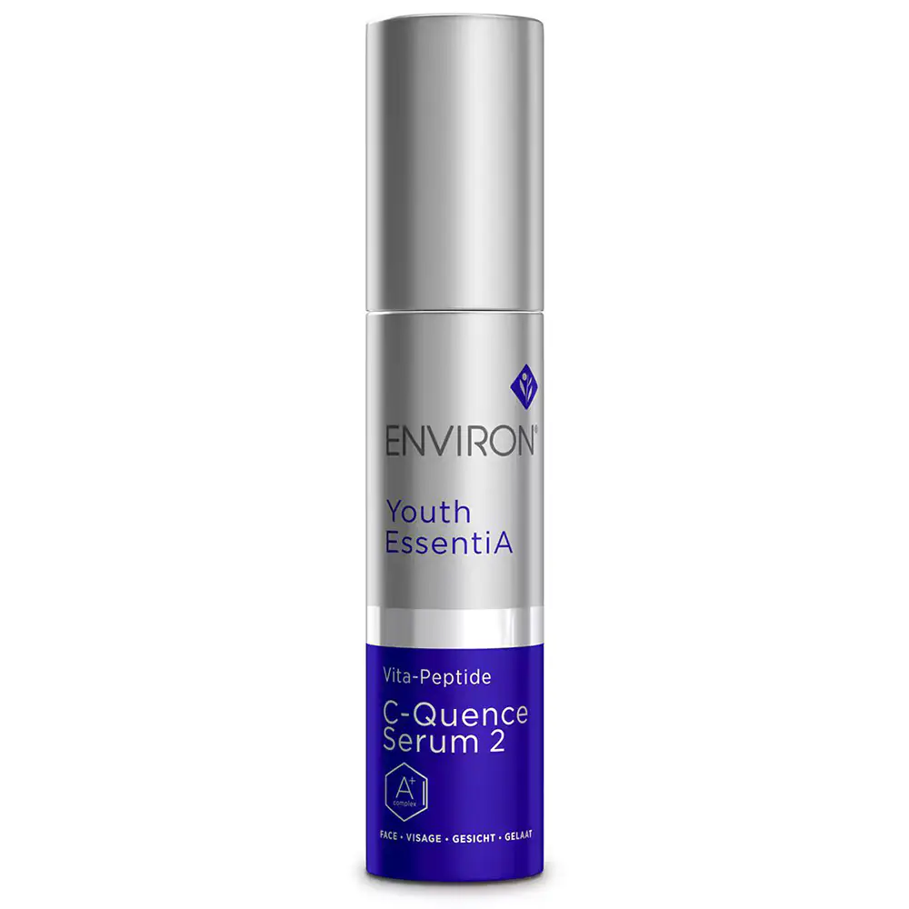 Youth EssentiA - C-Quence Serum 2 35ml
