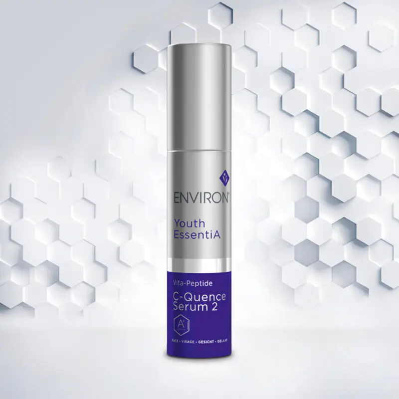 Youth EssentiA - C-Quence Serum 2 35ml - Bilde 2