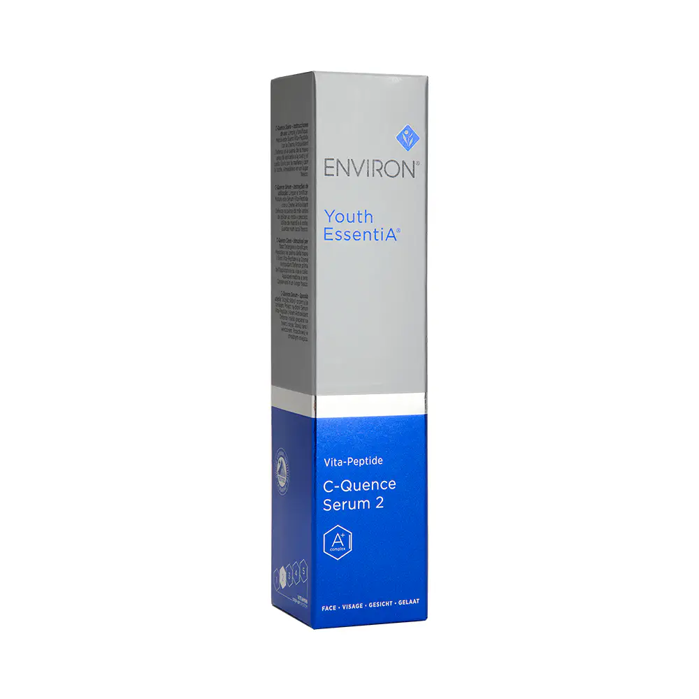 Youth EssentiA - C-Quence Serum 2 35ml - Bilde 3