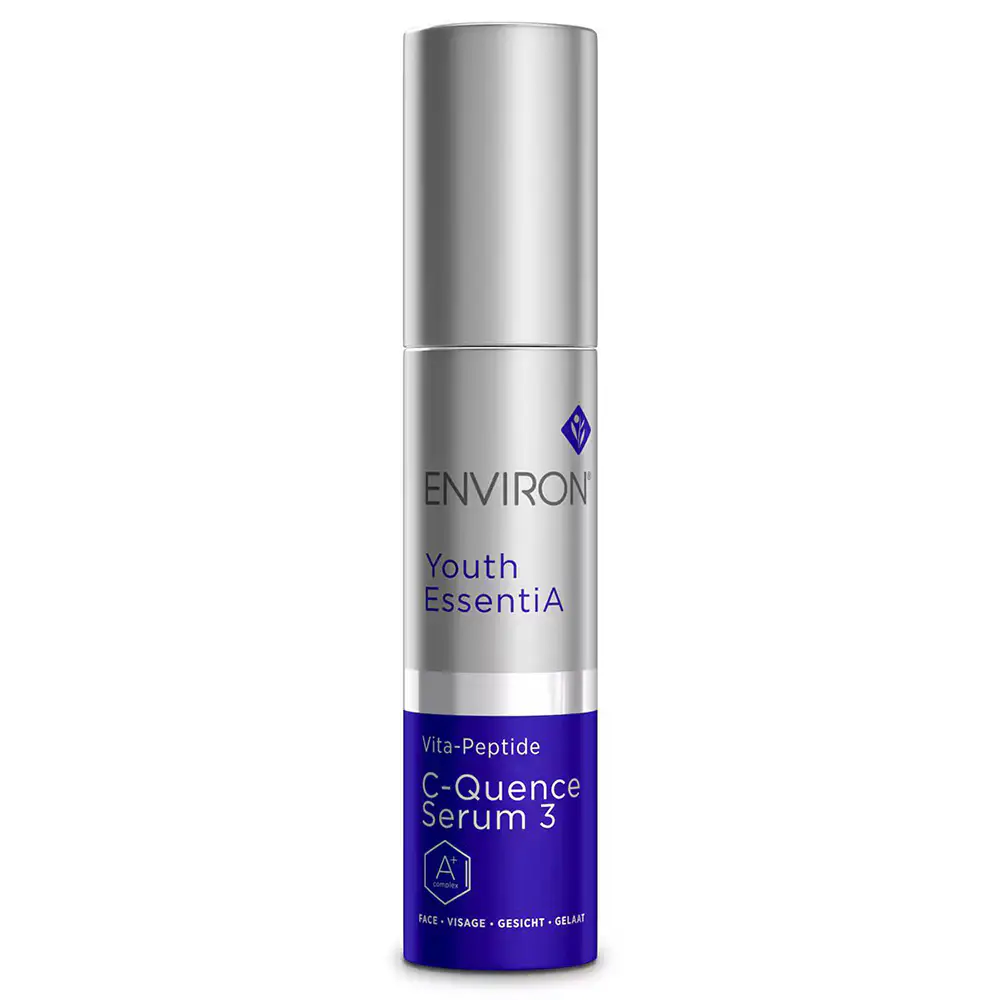 Youth EssentiA - C-Quence Serum 3 35ml