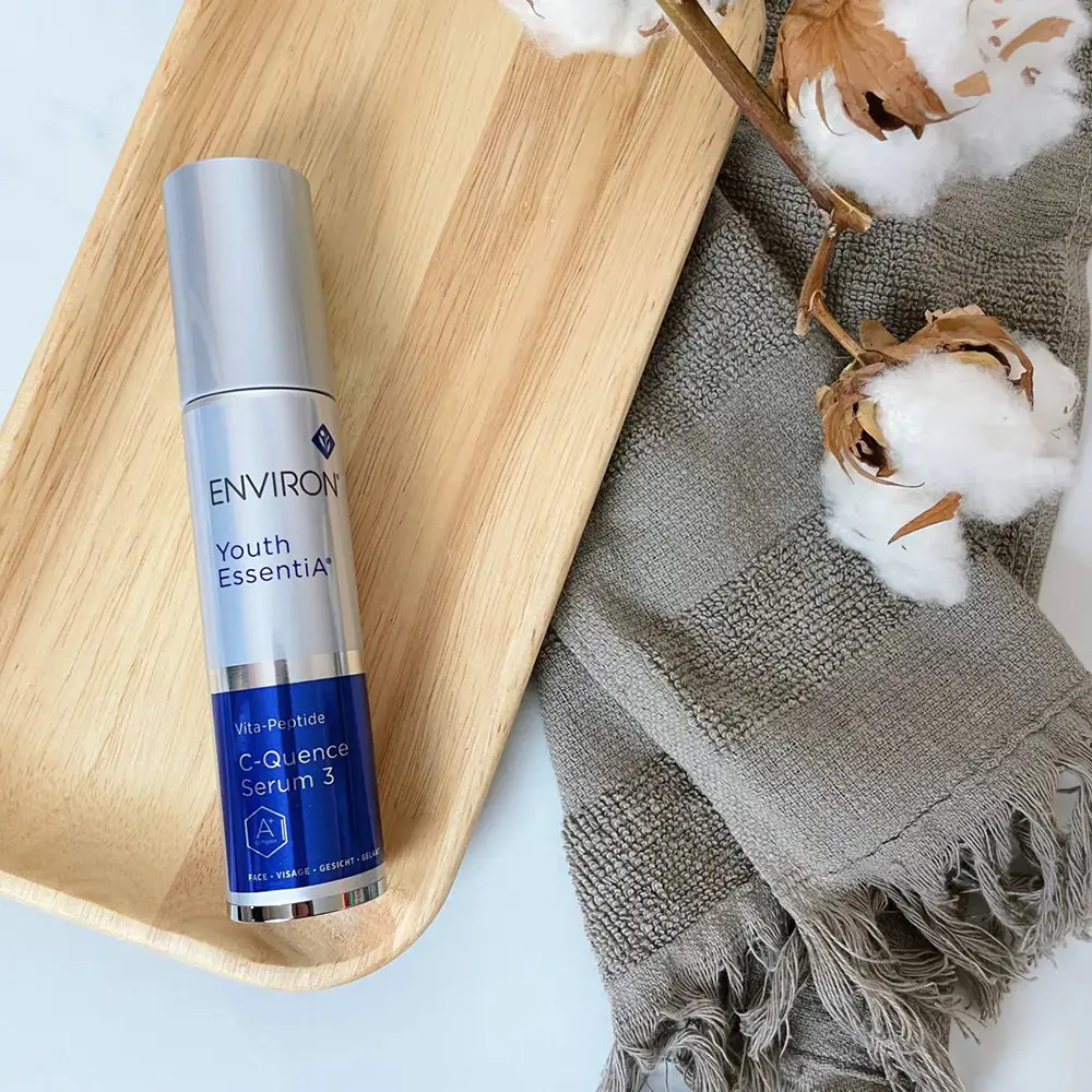 Youth EssentiA - C-Quence Serum 3 35ml - Bilde 4