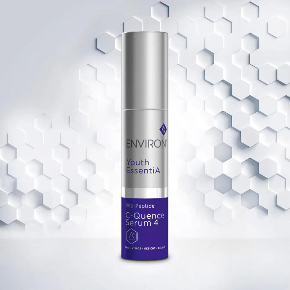 Youth EssentiA - C-Quence Serum 4 35ml - Bilde 2