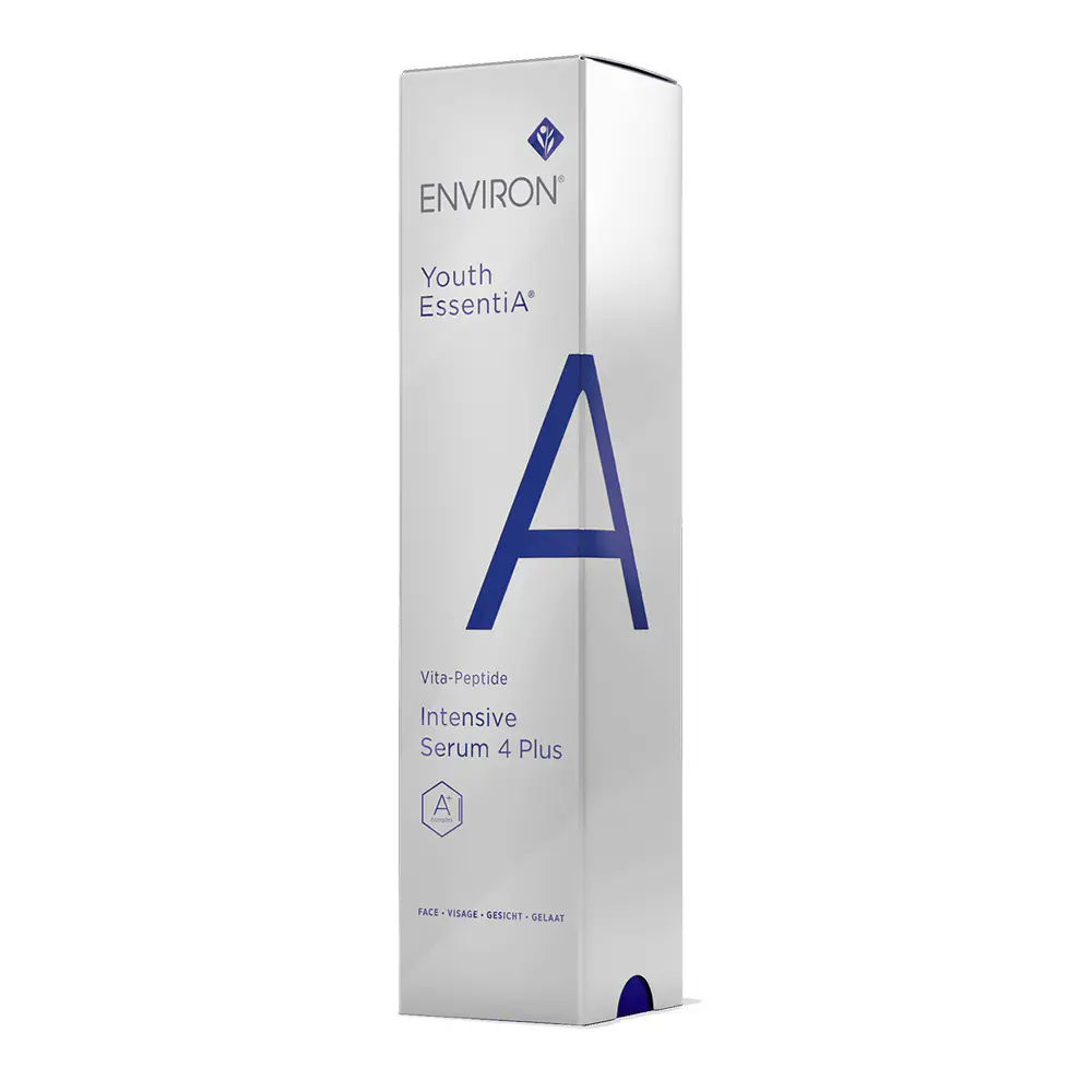 Youth EssentiA - C-Quence Serum 4 Plus 35ml - Bilde 3