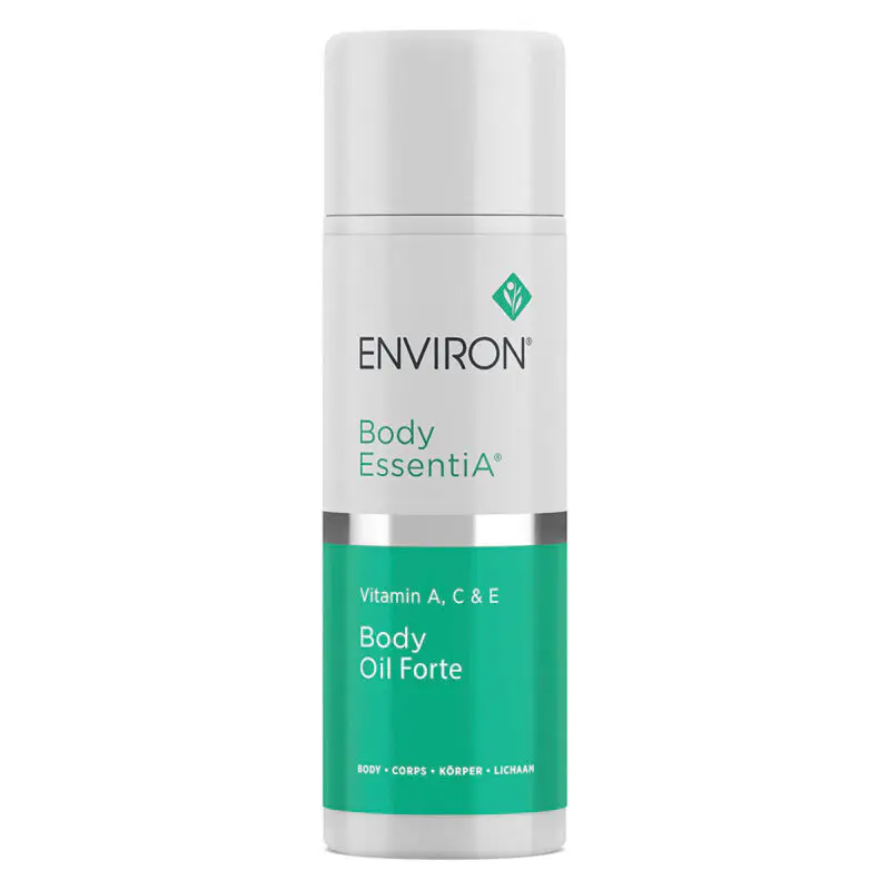 Body Essentia - Body Oil Forte 100 ml