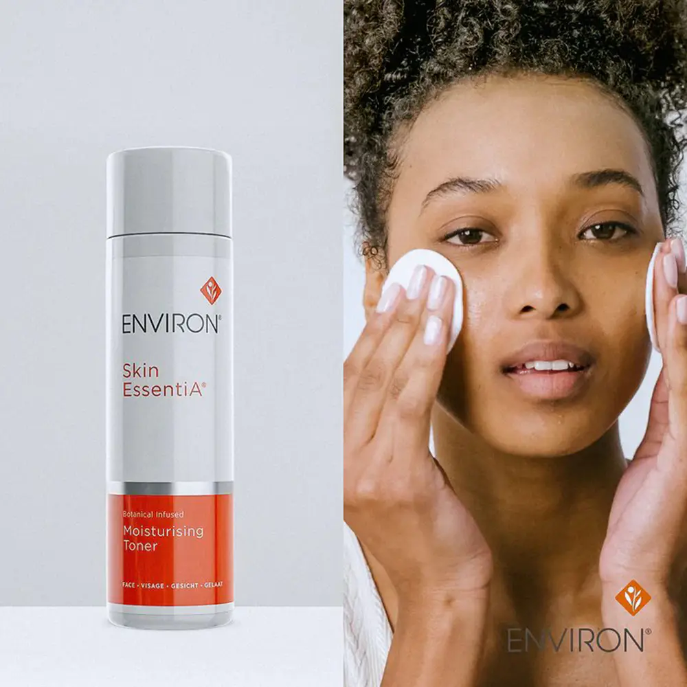 Skin EssentiA - Moisturising Toner 200ml - Bilde 4