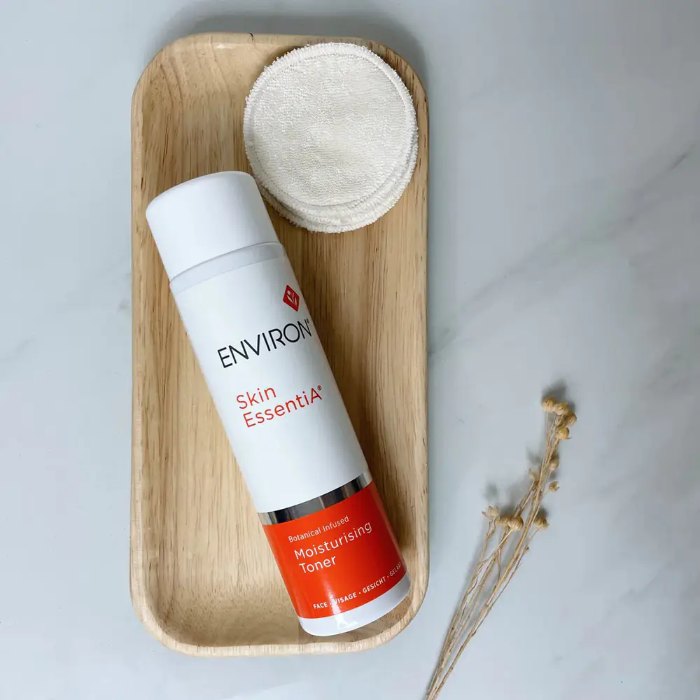 Skin EssentiA - Moisturising Toner 200ml - Bilde 5