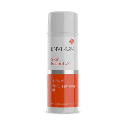 Skin EssentiA - Dual Action Pre-Cleansing Oil 100ml