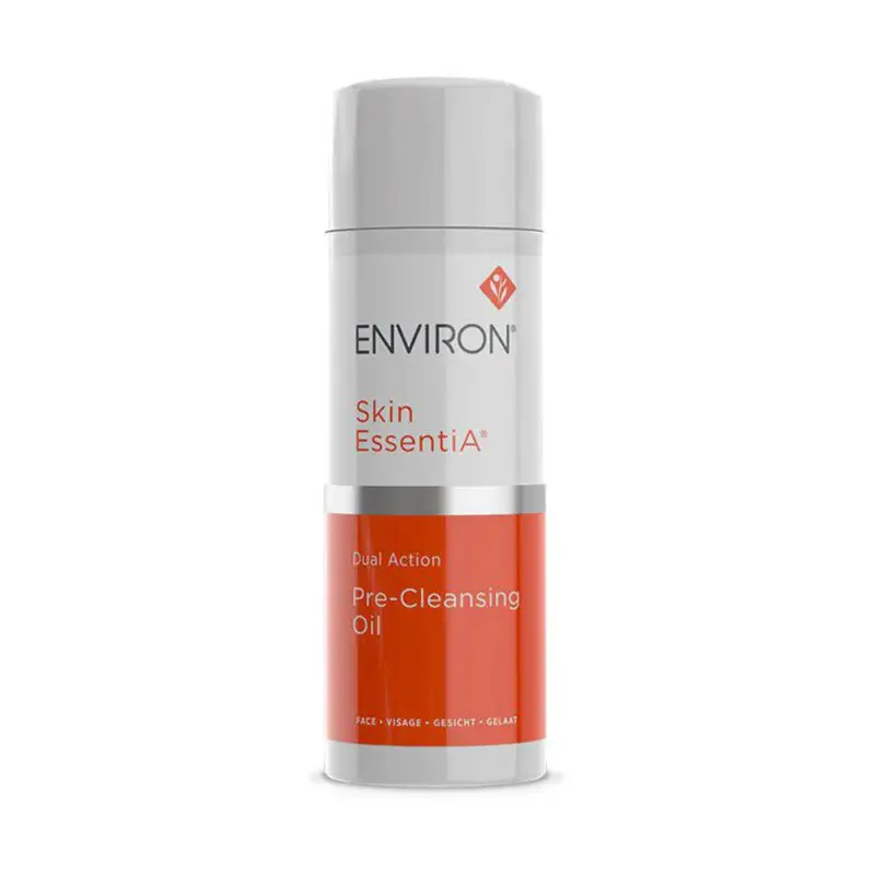 Skin EssentiA - Dual Action Pre-Cleansing Oil 100ml