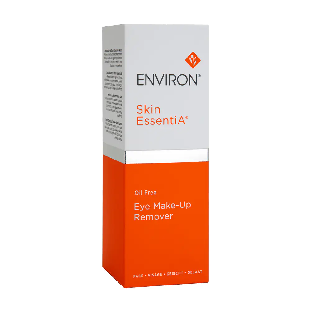 Skin EssentiA - Eye MakeUp Remover 100ml - Bilde 2