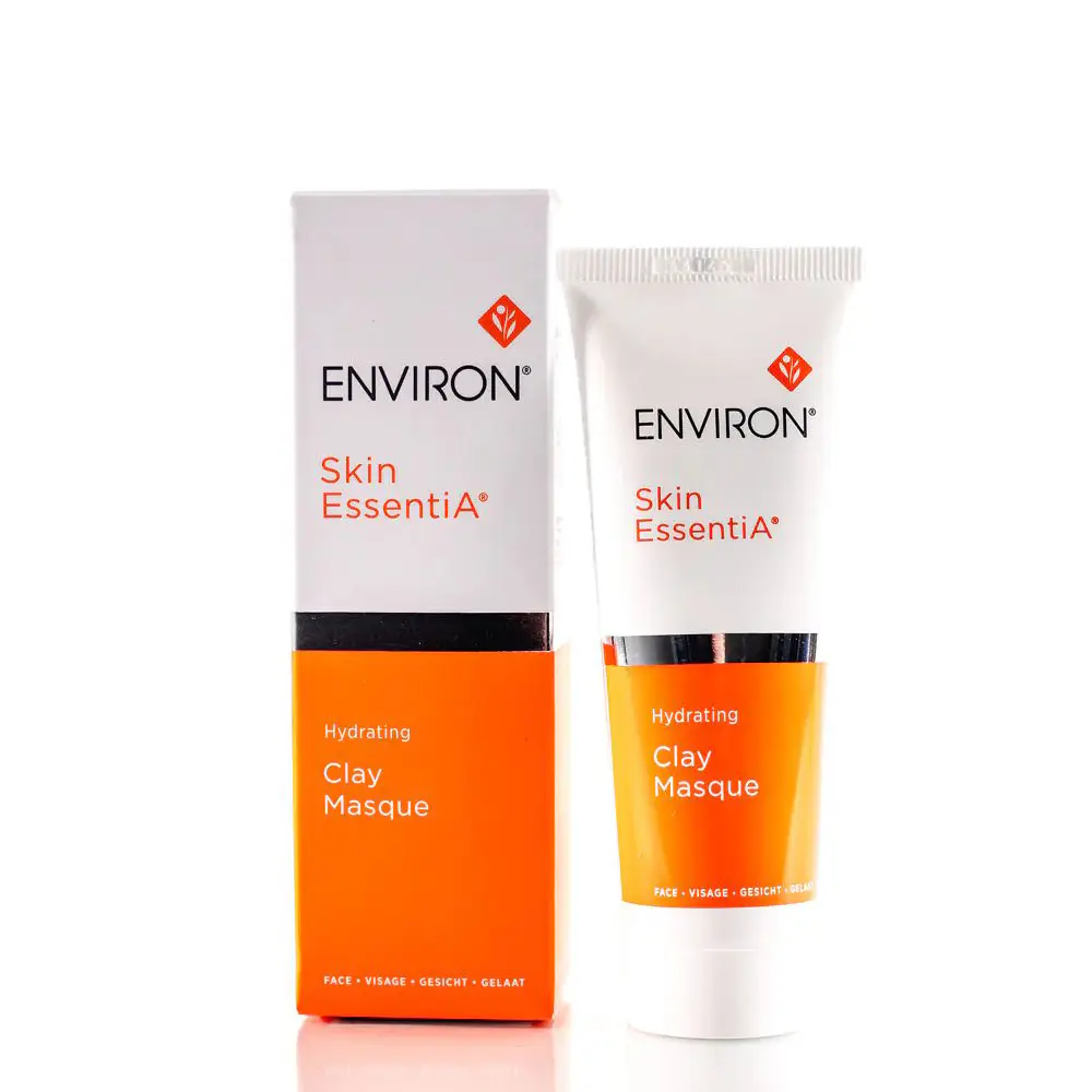 Skin EssentiA - Clay Masque 50ml - Bilde 3