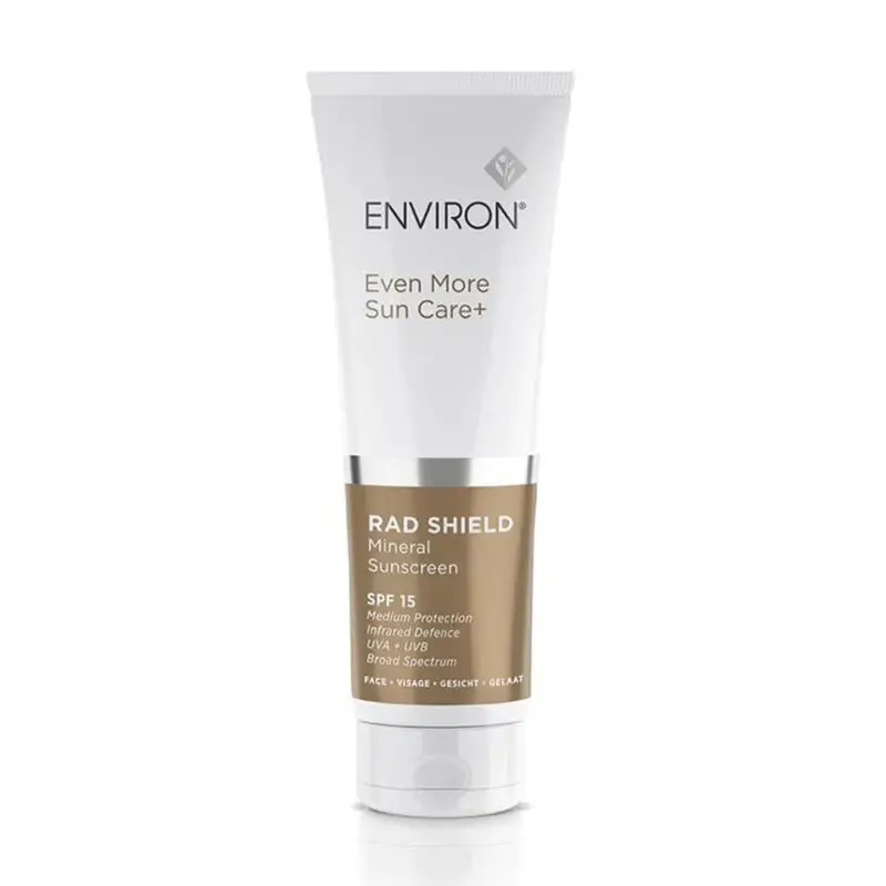 Sun Care - RAD Shield SPF15 125ml