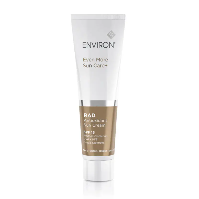 Sun Care - RAD SPF15 100ml