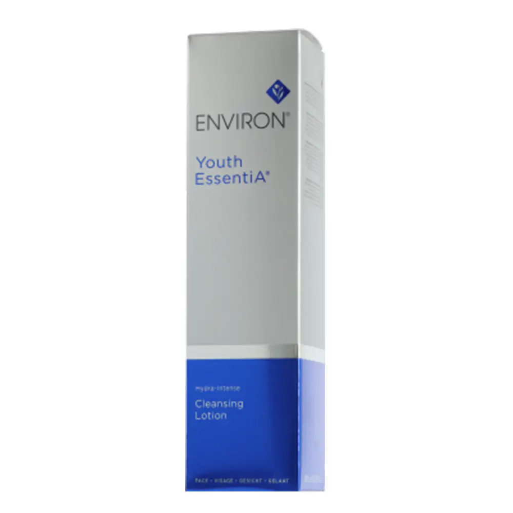 Youth EssentiA - Cleansing Lotion 200 ml - Bilde 4