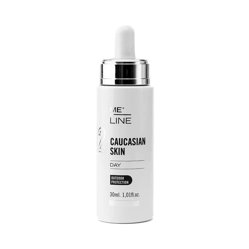 Meline Caucasian Skin Day 30ml - Bilde 2