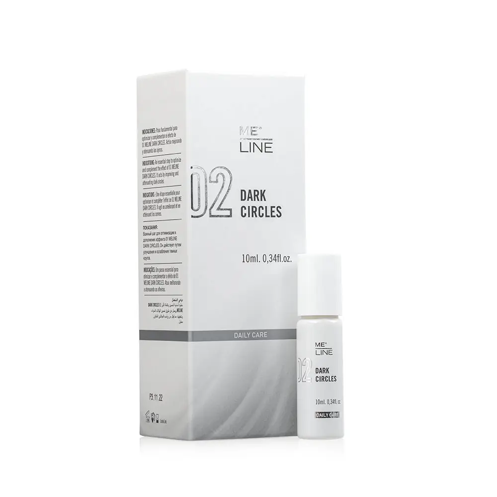 Meline Dark Circle 10ml