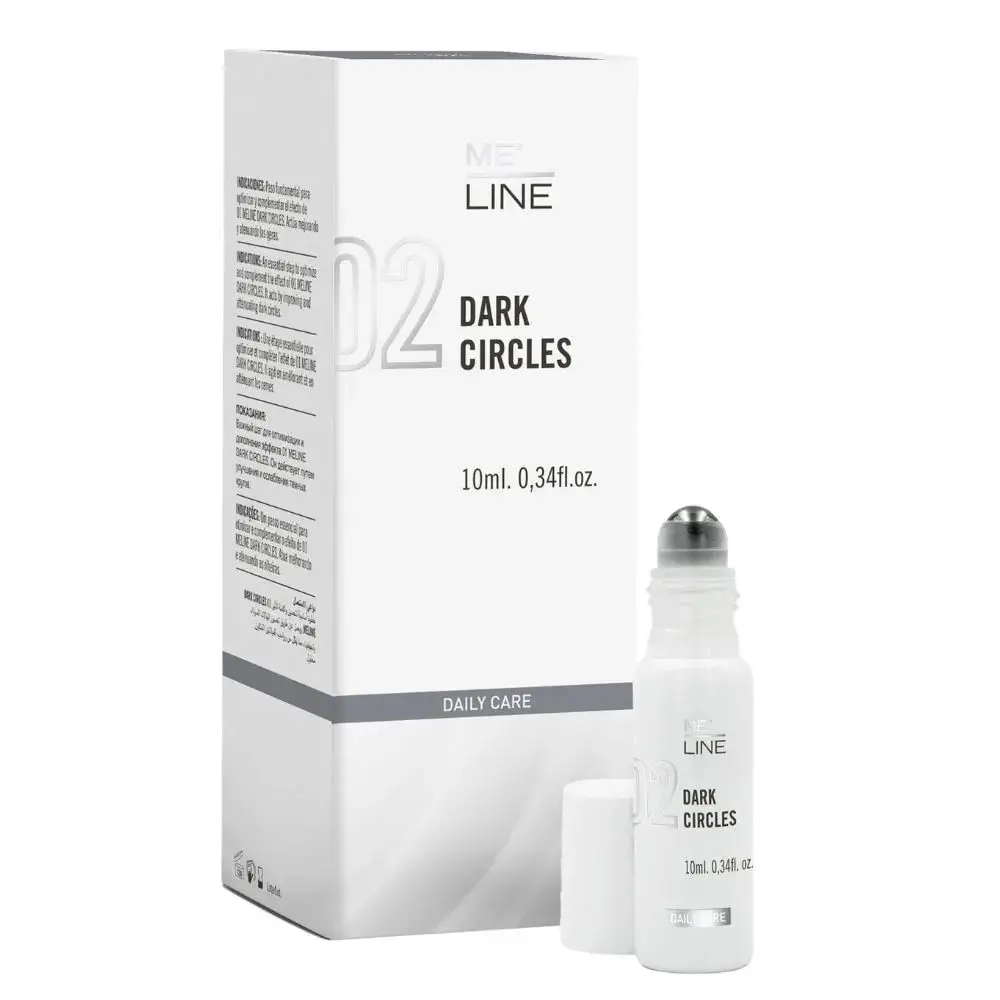 Meline Dark Circle 10ml - Bilde 2
