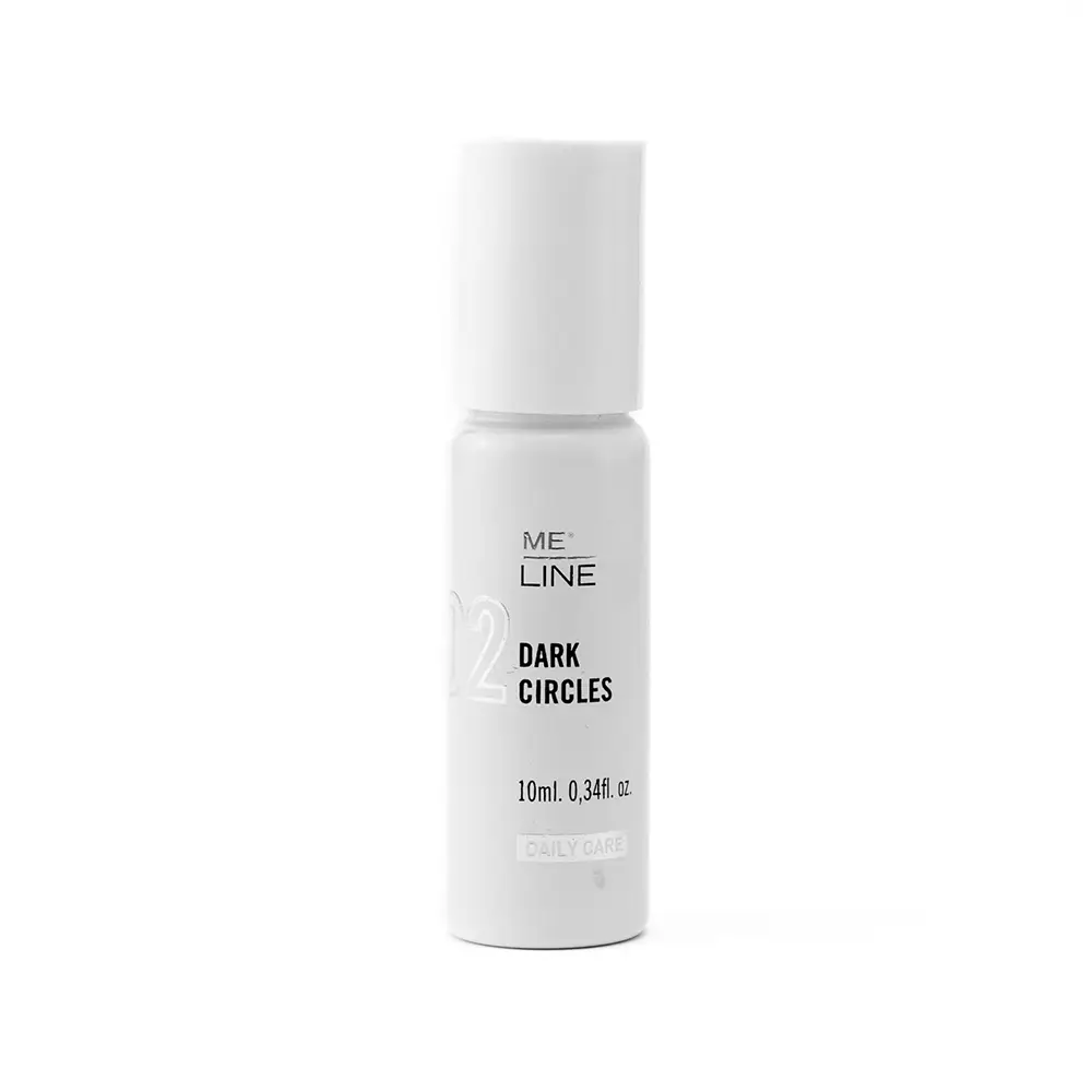 Meline Dark Circle 10ml - Bilde 3
