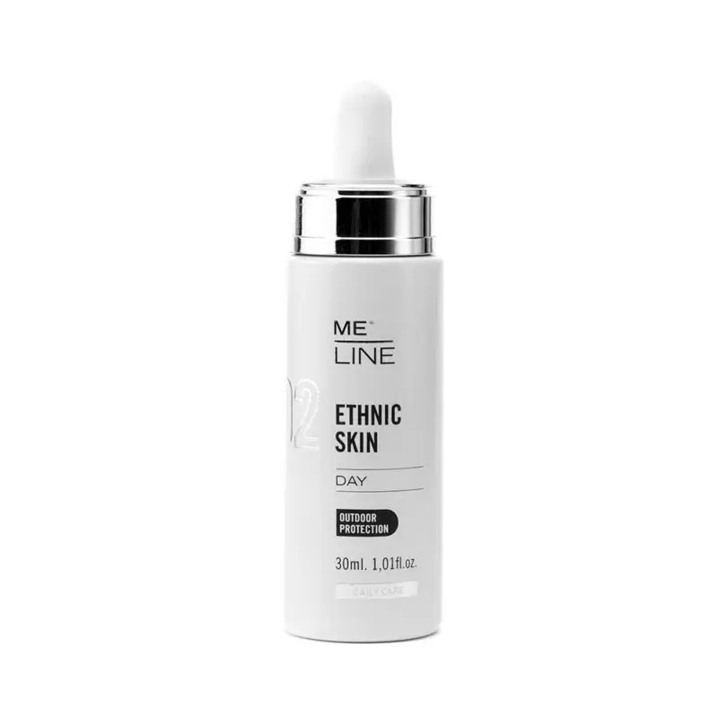Meline Ethnic Skin Day 30ml - Bilde 2
