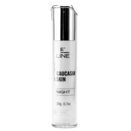 Meline Ethnic Skin Night 20g