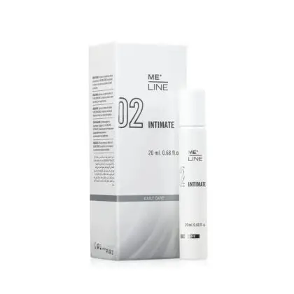 Meline Intimate Roll on 20 ml