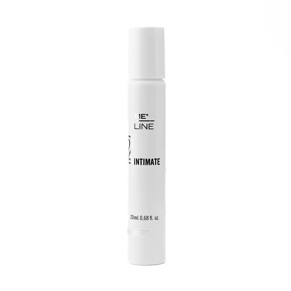 Meline Intimate Roll on 20 ml - Bilde 2