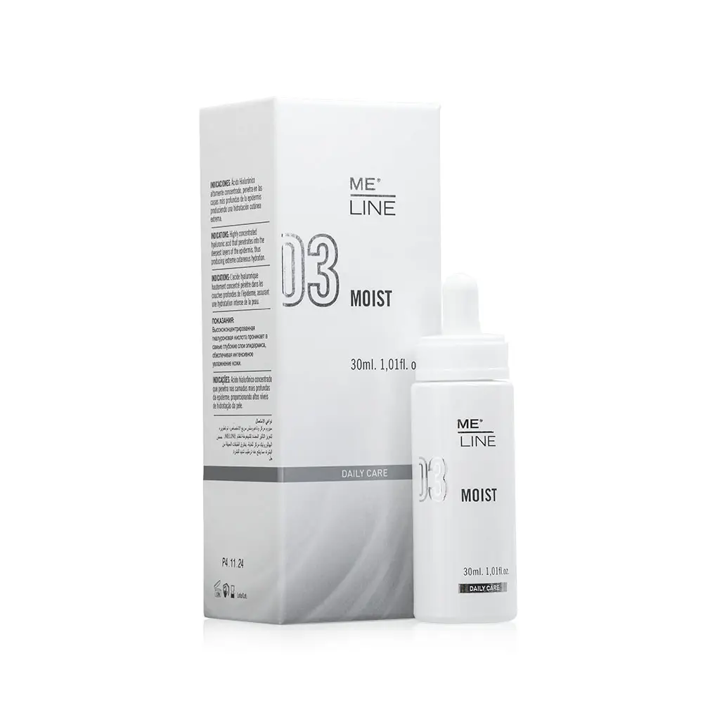 Meline Moist 30ml