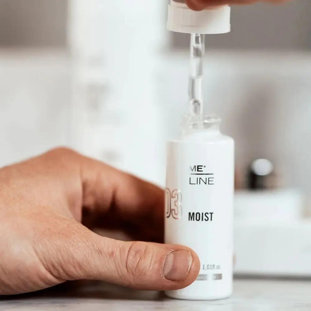 Meline Moist 30ml - Bilde 4