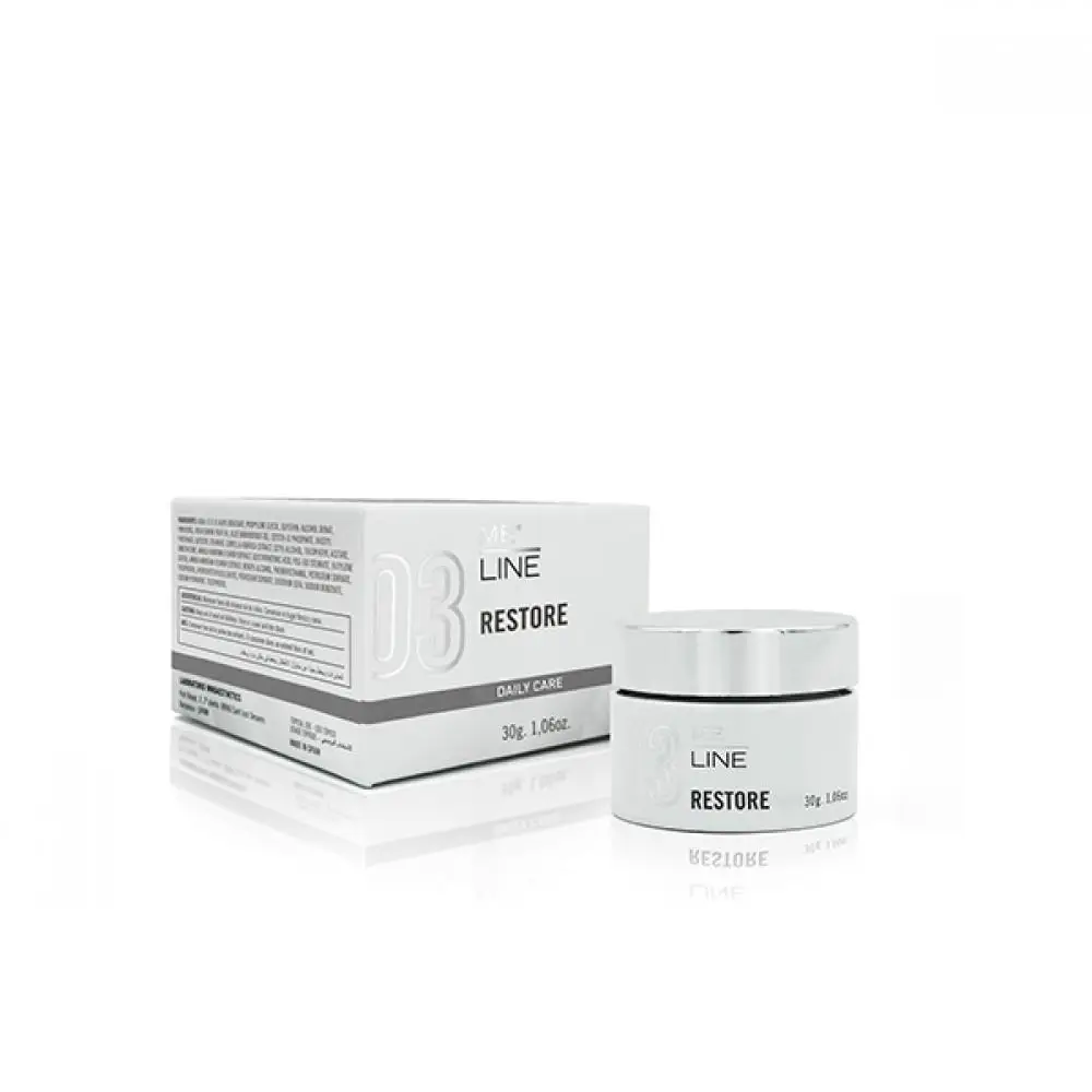 Meline Restore Cream 30g