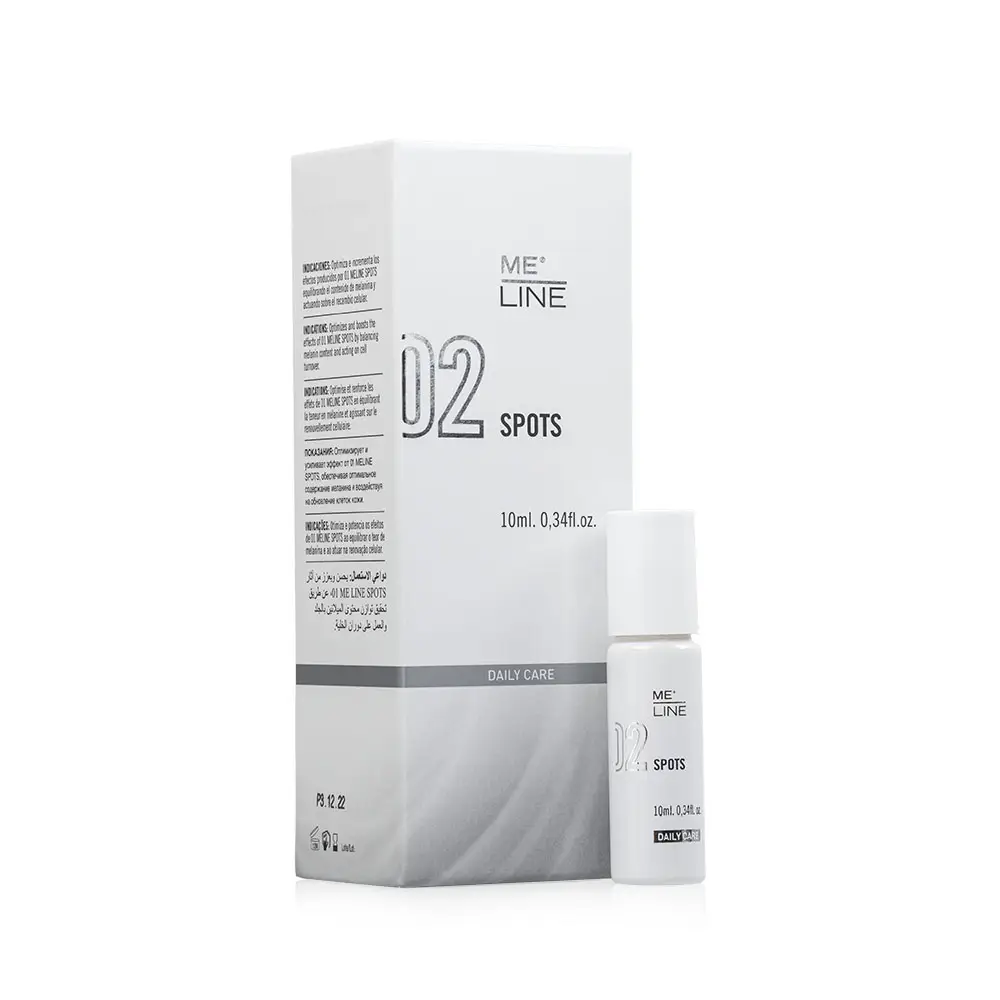 Meline Spots 10ml