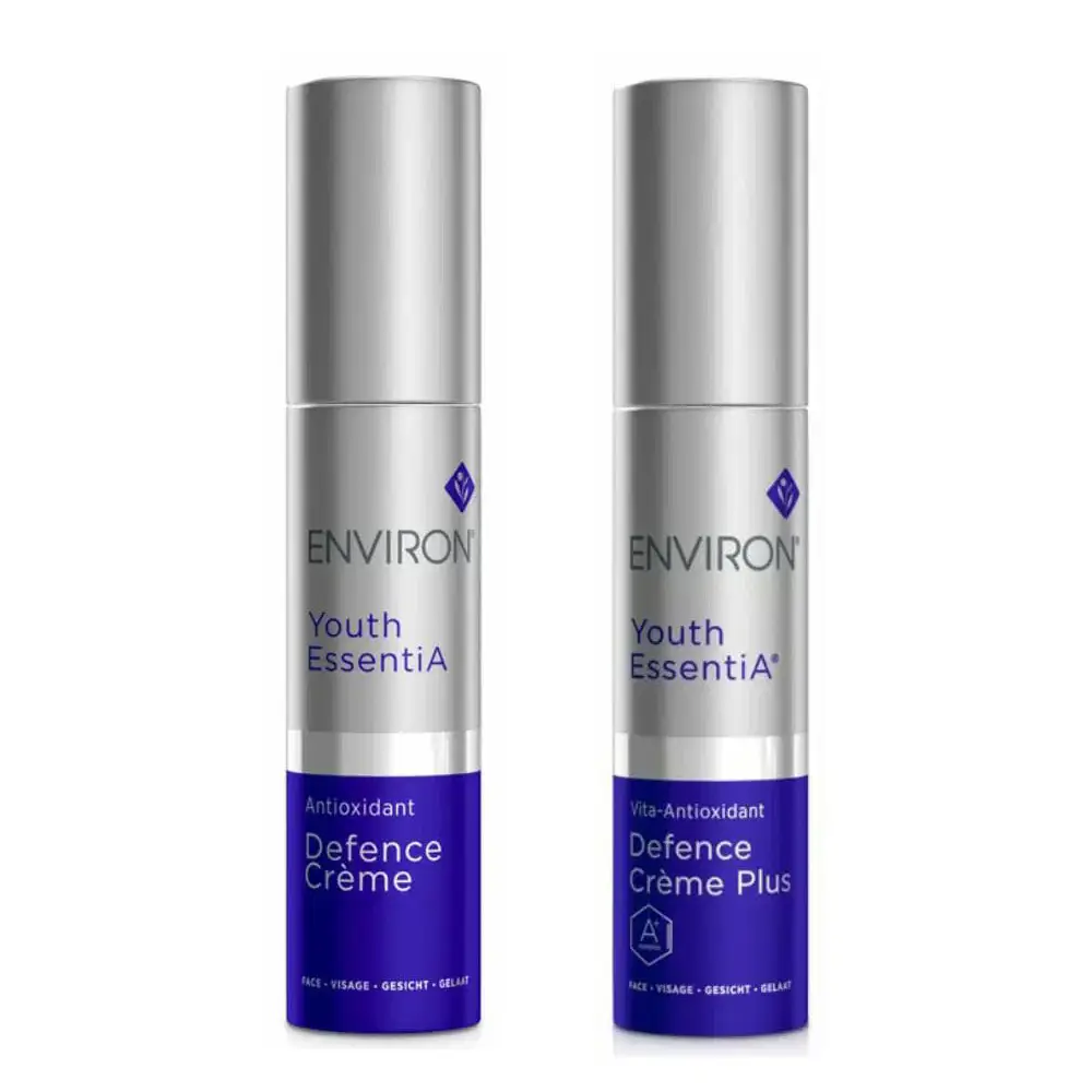 Youth EssentiA - Defence Creme Plus 35ml - Bilde 3